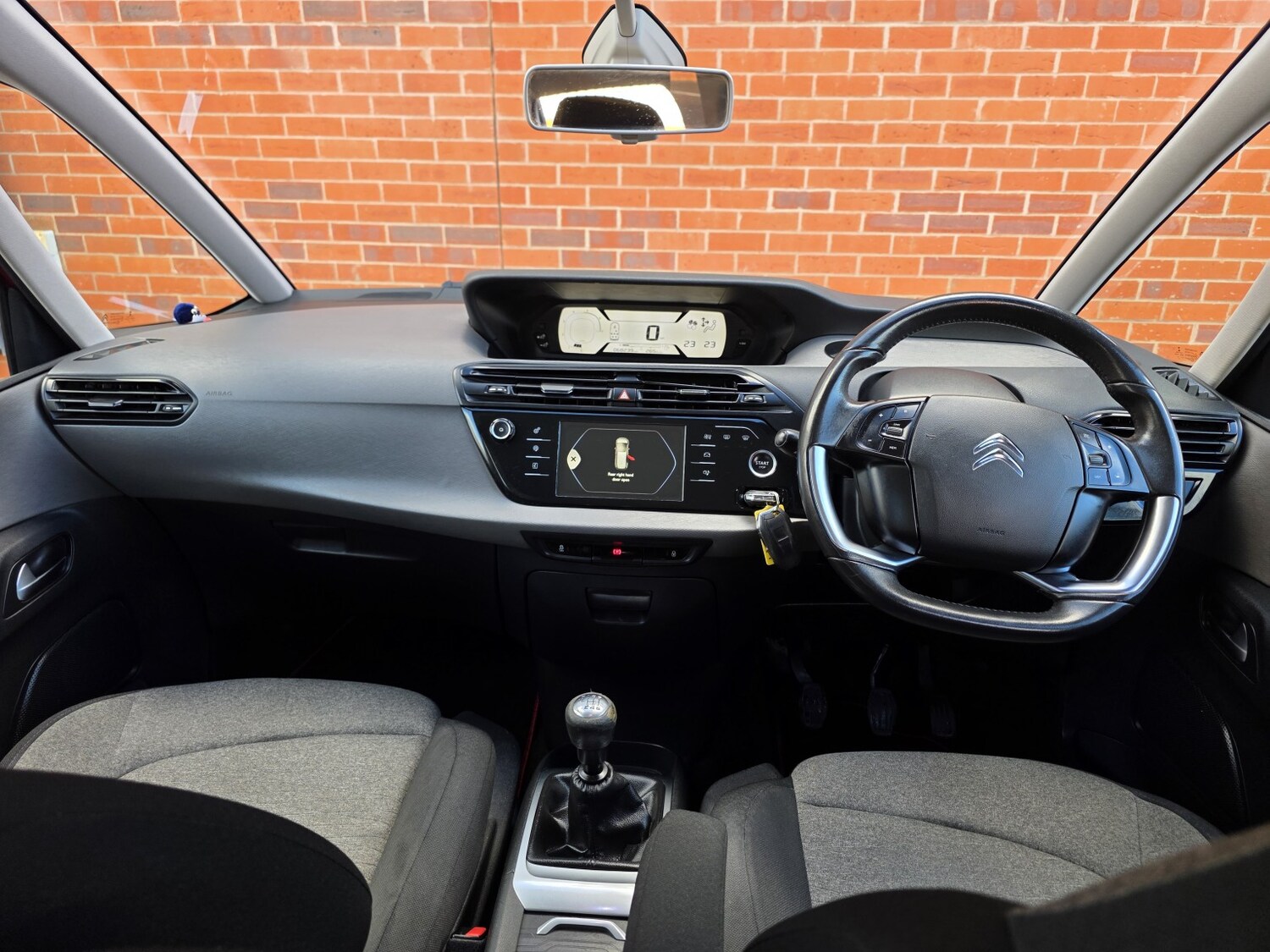 Used Citroen Grand C4 Picasso 2016 for sale - 77707138: Photo 14