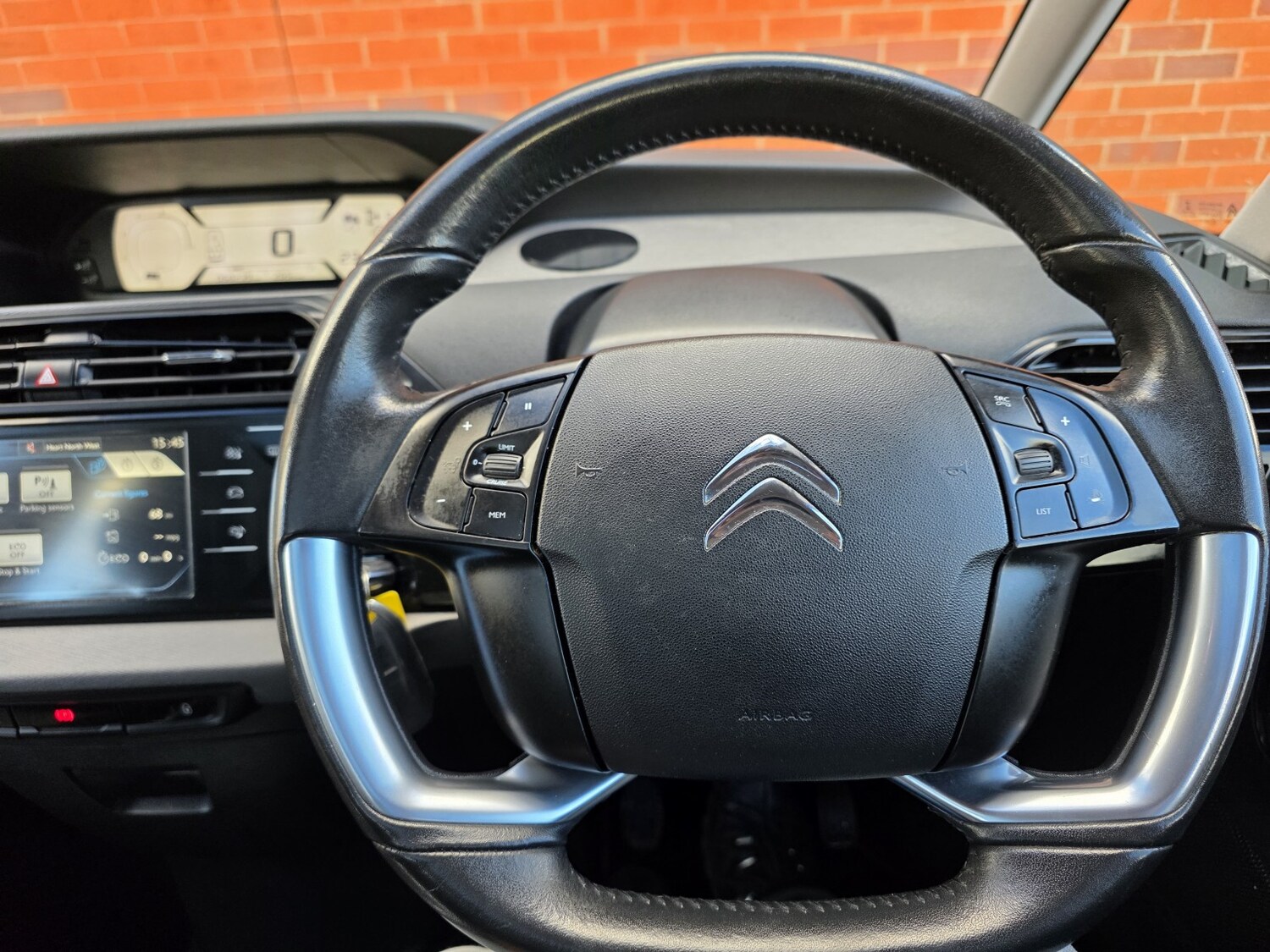 Used Citroen Grand C4 Picasso 2016 for sale - 77707138: Photo 15