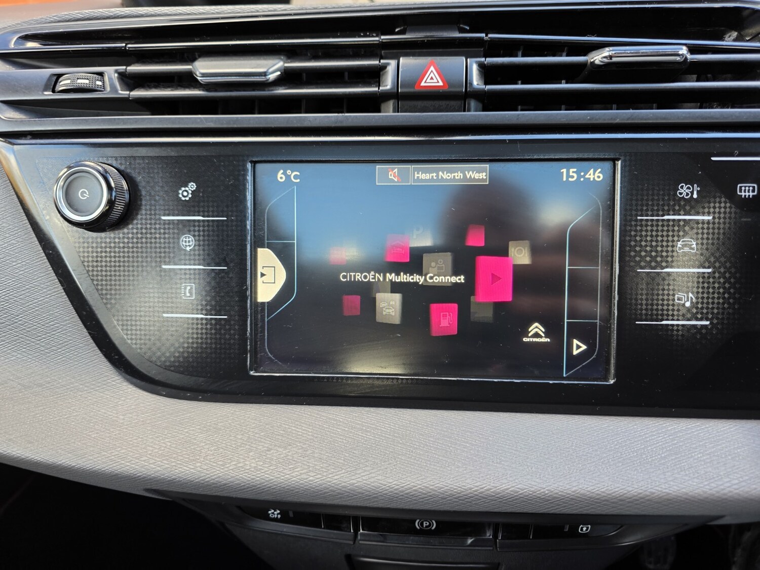 Used Citroen Grand C4 Picasso 2016 for sale - 77707138: Photo 18