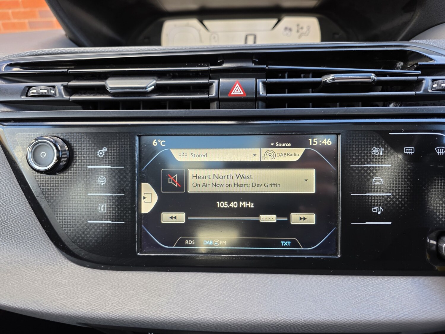 Used Citroen Grand C4 Picasso 2016 for sale - 77707138: Photo 19