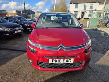 Citroen Grand C4 Picasso feature image