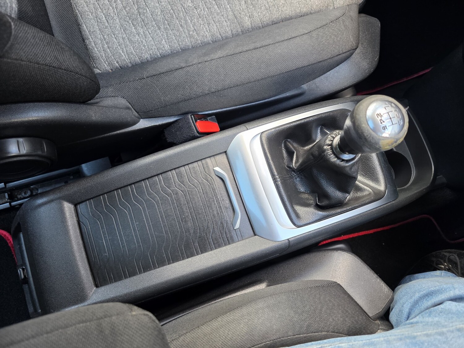 Used Citroen Grand C4 Picasso 2016 for sale - 77707138: Photo 20