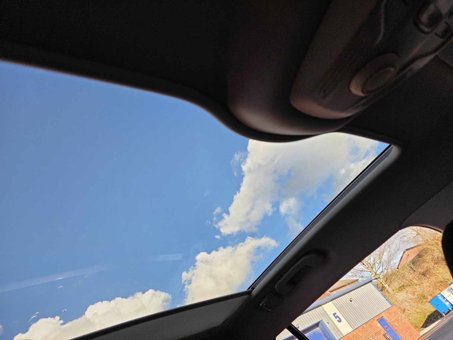 Used Citroen Grand C4 Picasso 2016 for sale - 77707138: Photo 21