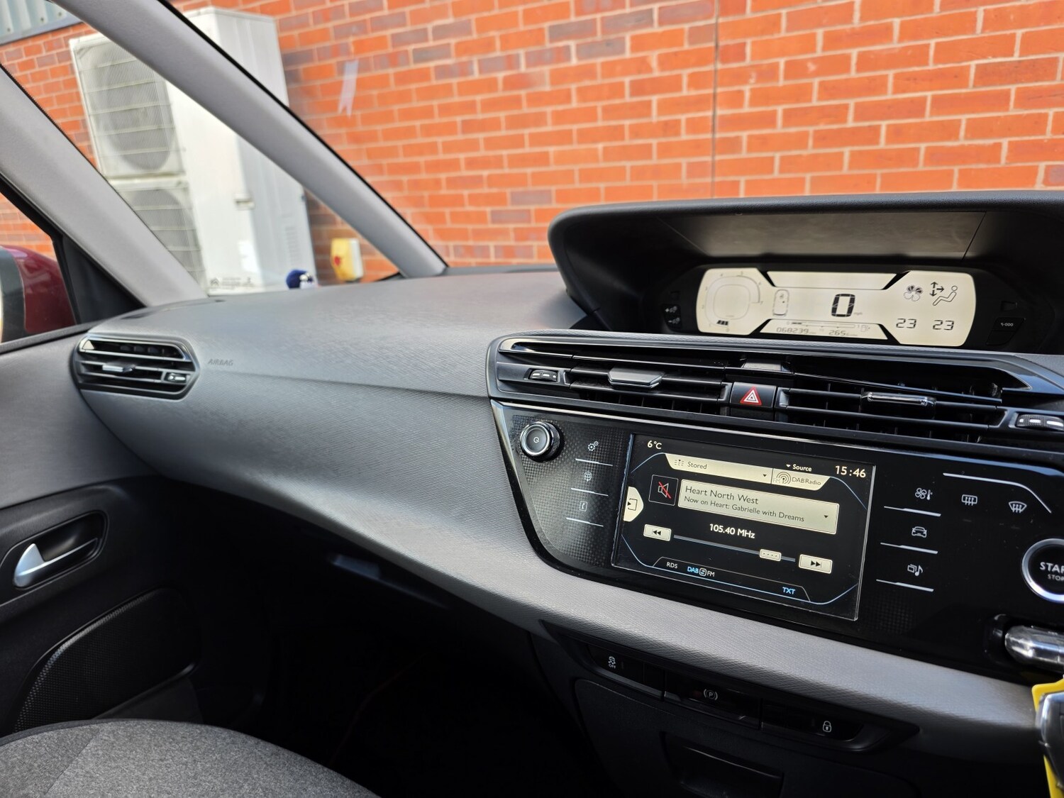 Used Citroen Grand C4 Picasso 2016 for sale - 77707138: Photo 23