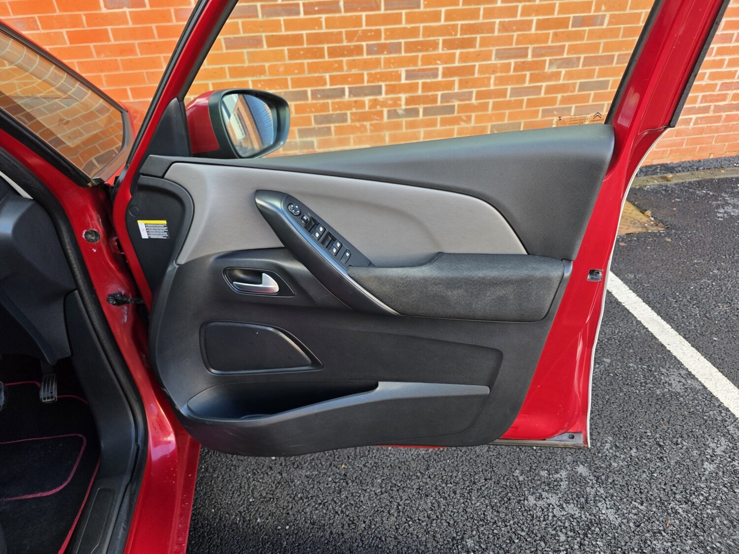 Used Citroen Grand C4 Picasso 2016 for sale - 77707138: Photo 25