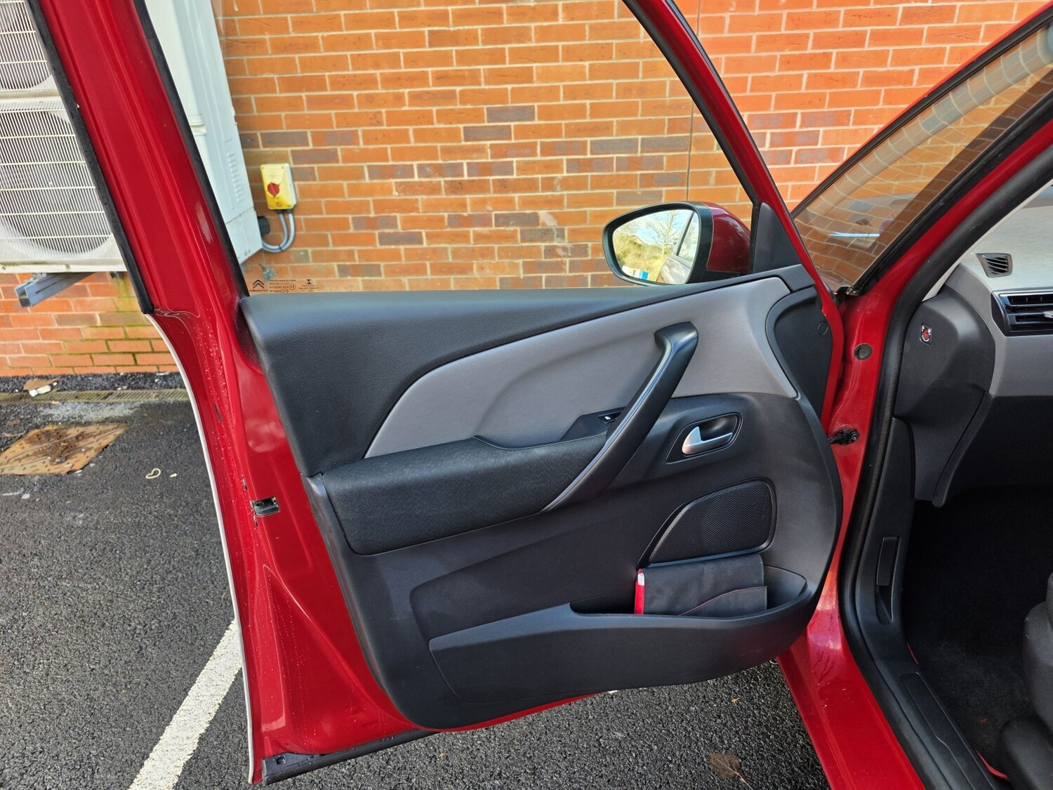 Used Citroen Grand C4 Picasso 2016 for sale - 77707138: Photo 28