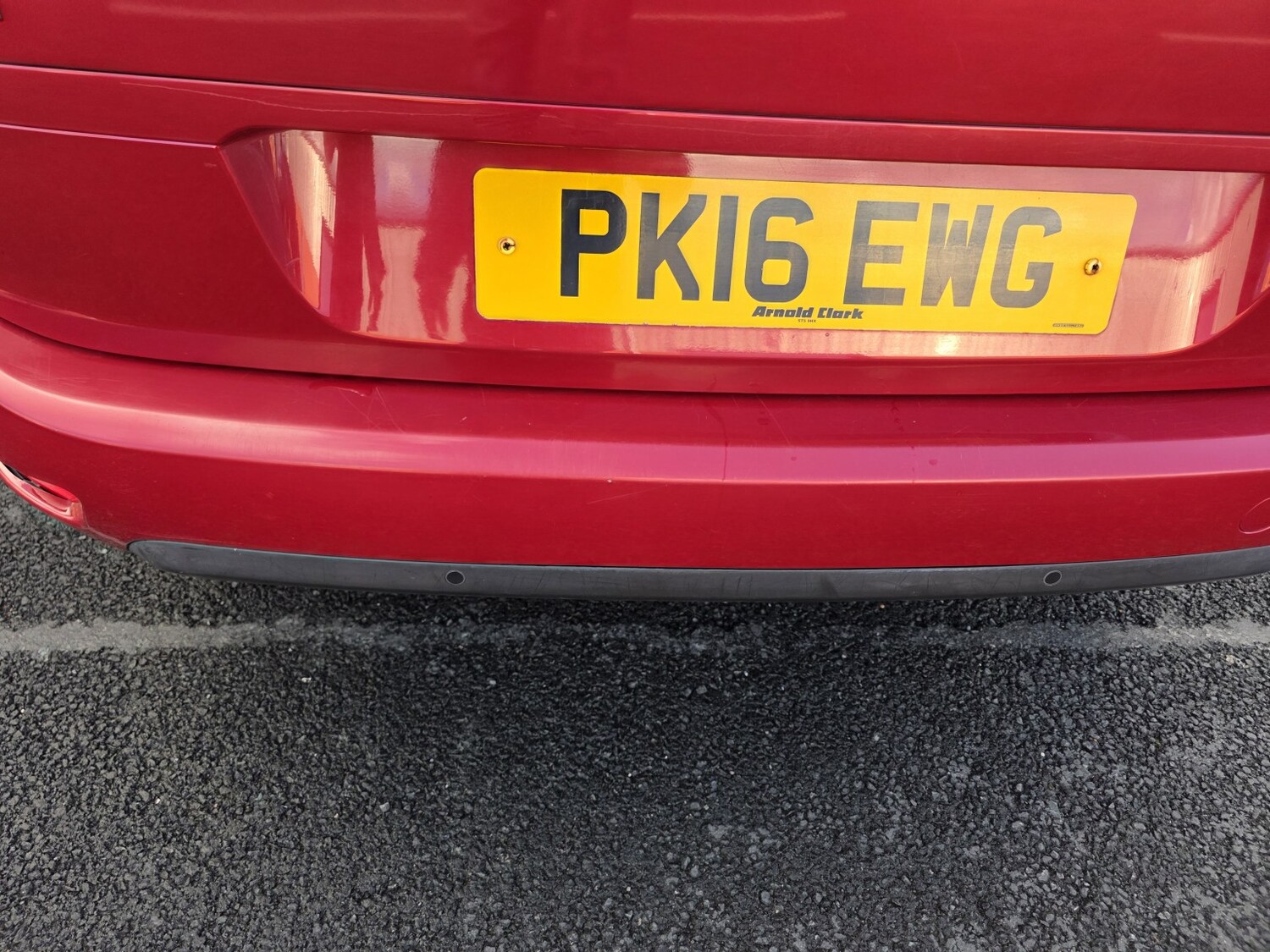 Used Citroen Grand C4 Picasso 2016 for sale - 77707138: Photo 29