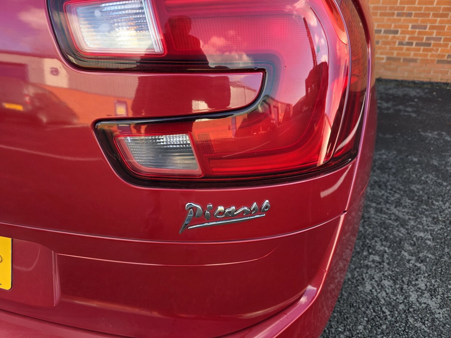 Used Citroen Grand C4 Picasso 2016 for sale - 77707138: Photo 31