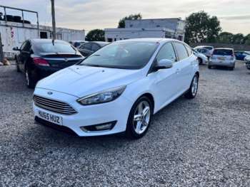 Used Ford Focus 2015 for sale - 74932327: Photo