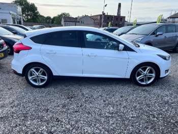 Used Ford Focus 2015 for sale - 74932327: Photo