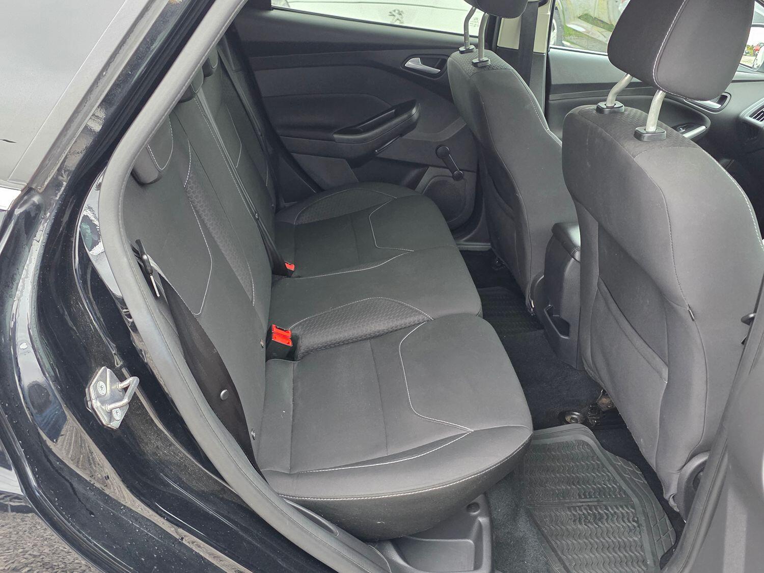 Used Ford Focus 2017 for sale - 76011409: Photo 13