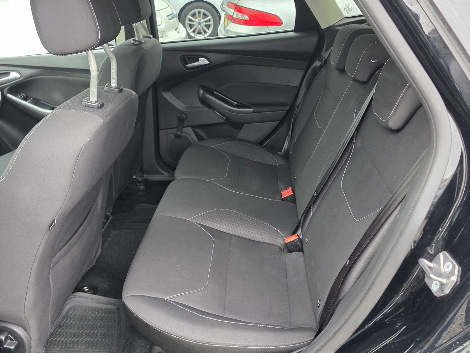 Used Ford Focus 2017 for sale - 76011409: Photo 15