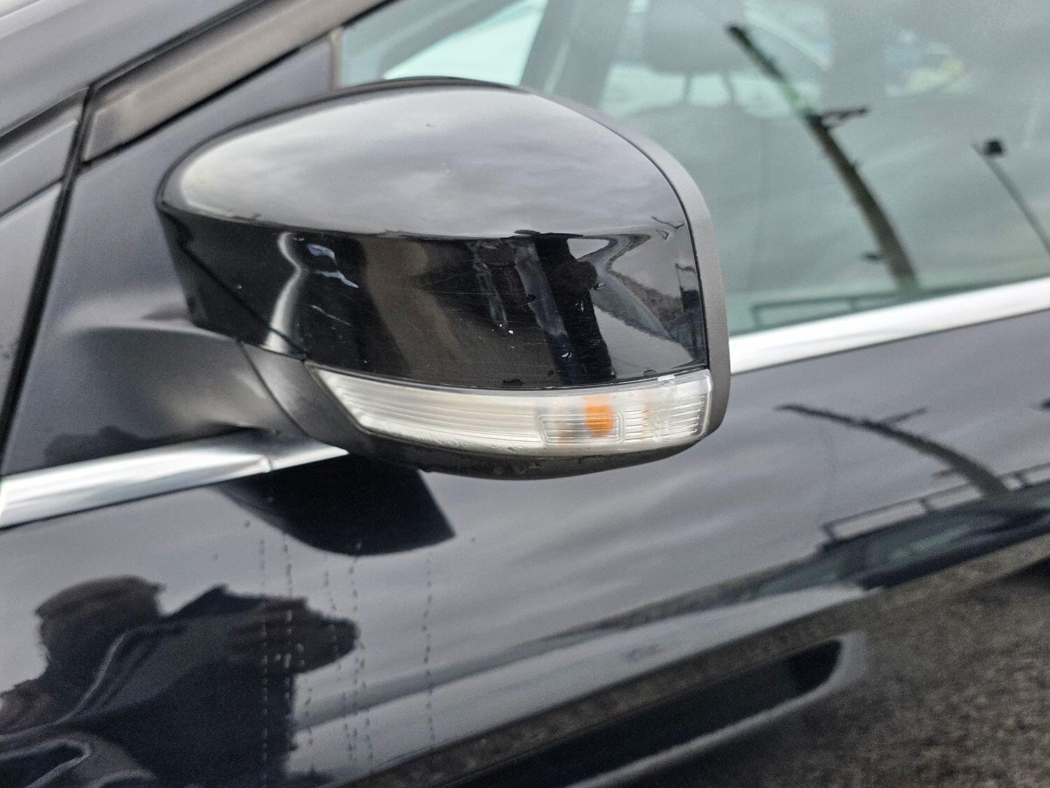 Used Ford Focus 2017 for sale - 76011409: Photo 21