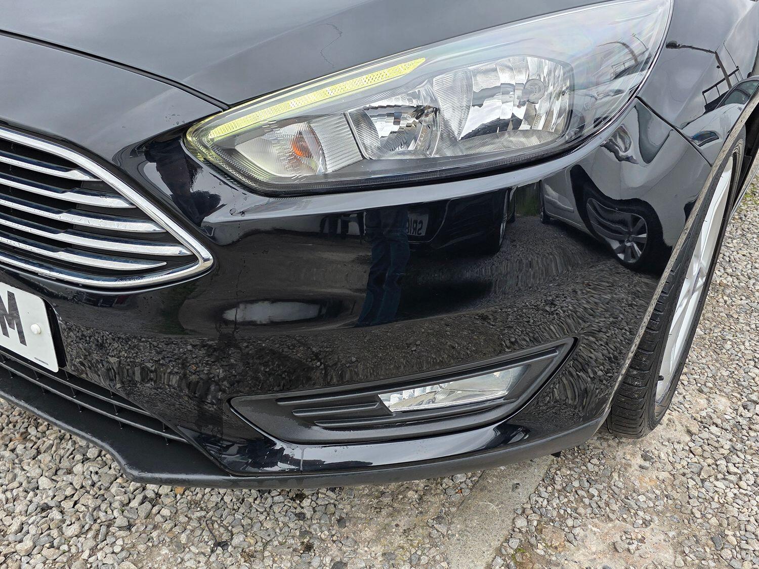 Used Ford Focus 2017 for sale - 76011409: Photo 22