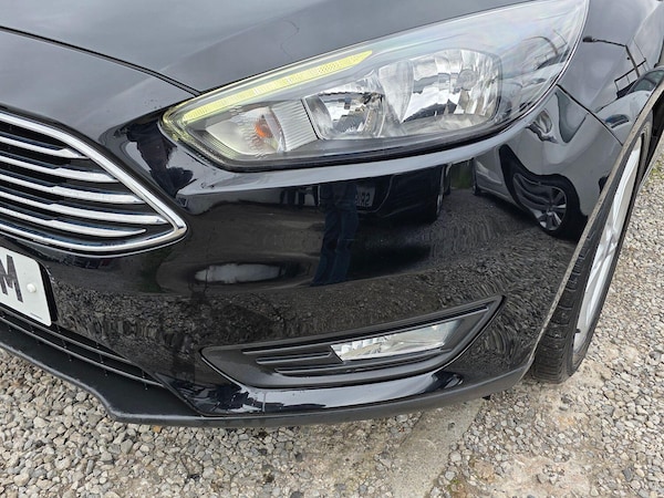 Used Ford Focus 2017 for sale - 76011409: Photo 22
