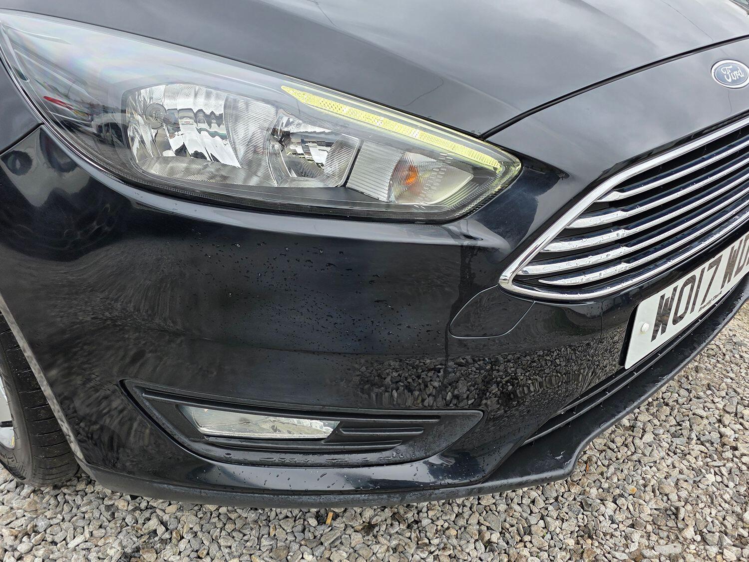 Used Ford Focus 2017 for sale - 76011409: Photo 23