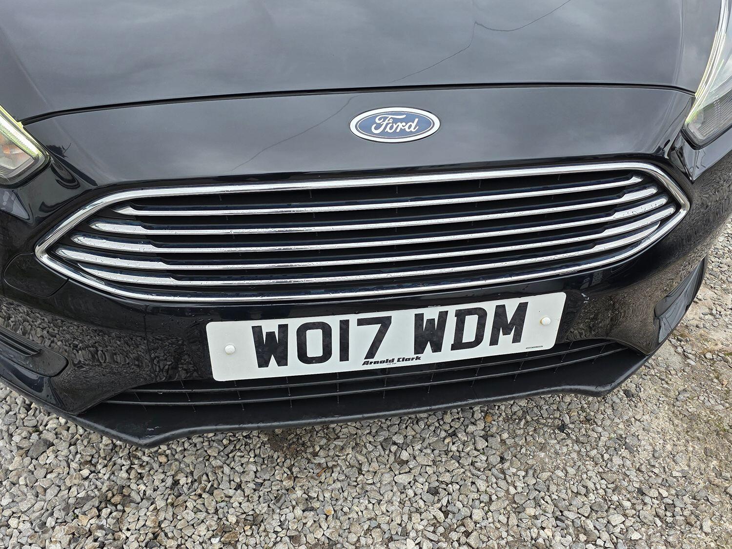 Used Ford Focus 2017 for sale - 76011409: Photo 24