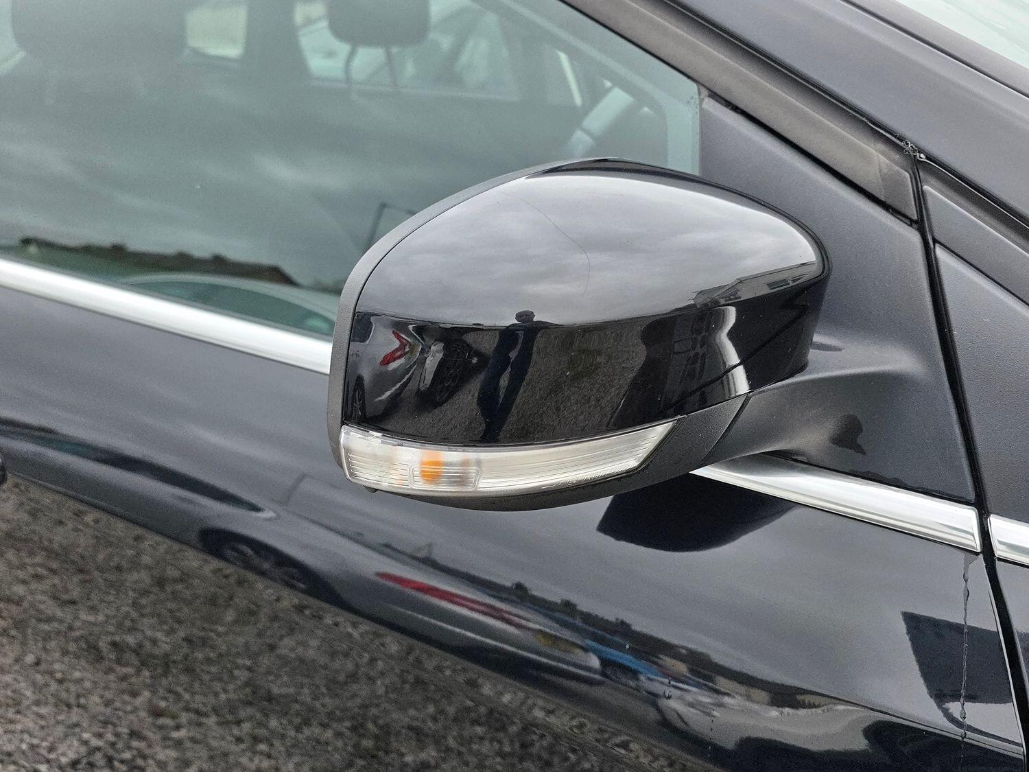 Used Ford Focus 2017 for sale - 76011409: Photo 26