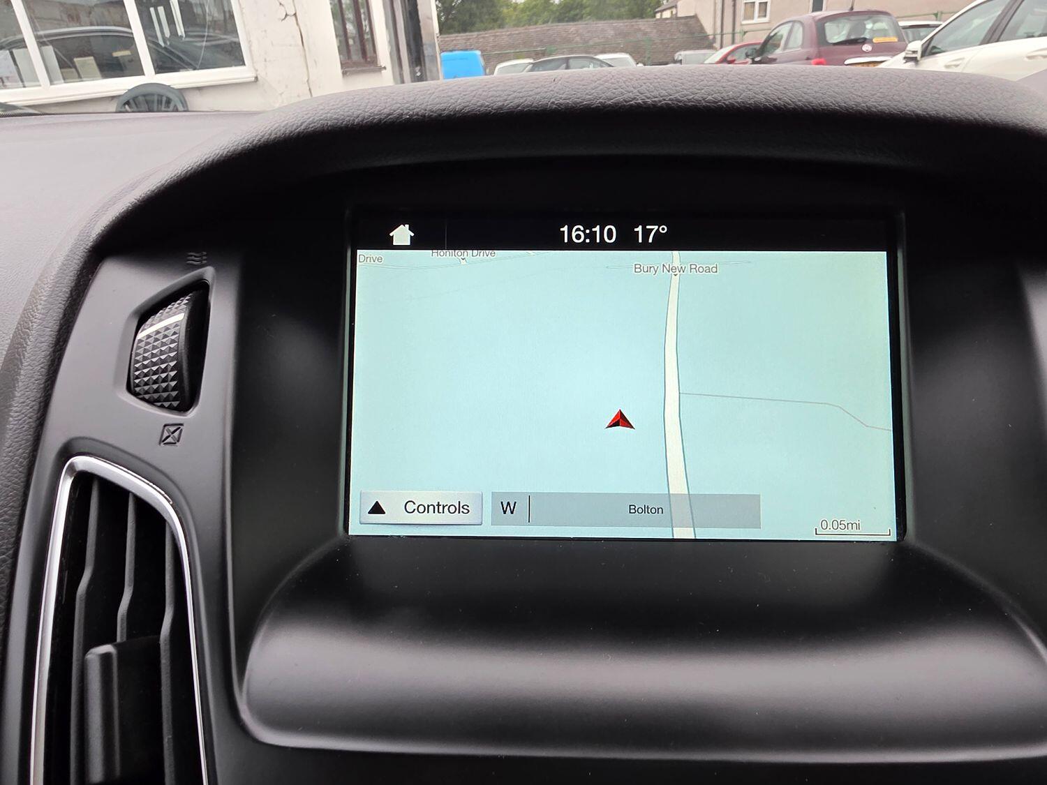 Used Ford Focus 2017 for sale - 76011409: Photo 30