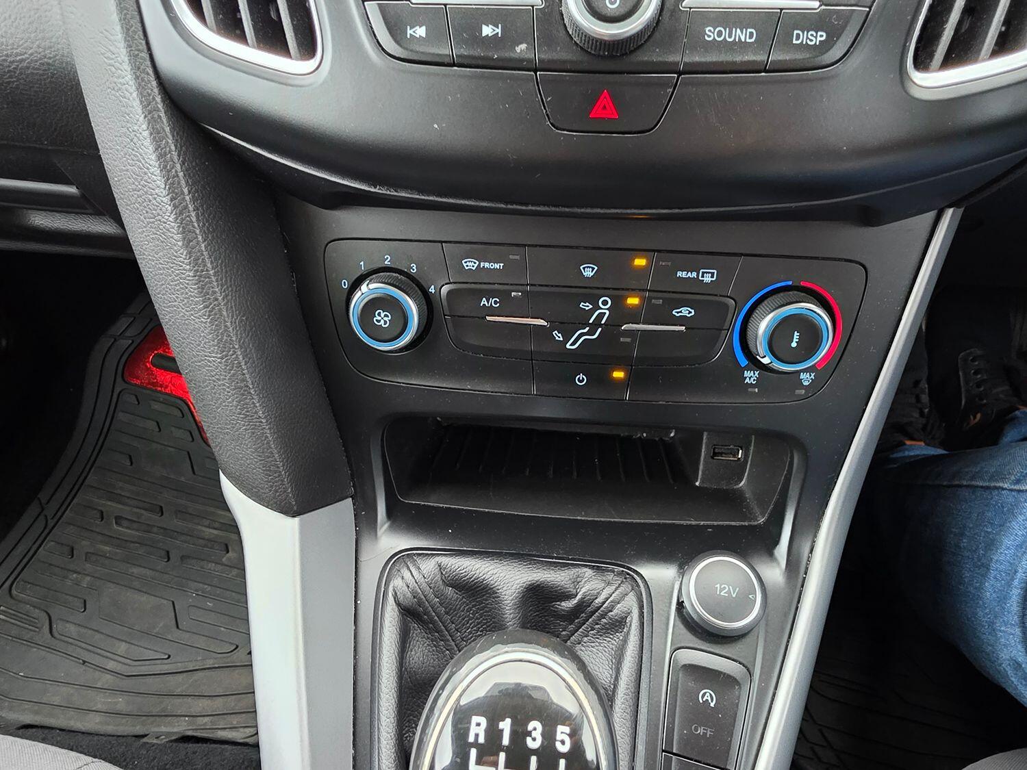 Used Ford Focus 2017 for sale - 76011409: Photo 31