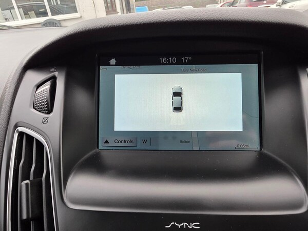 Used Ford Focus 2017 for sale - 76011409: Photo 32