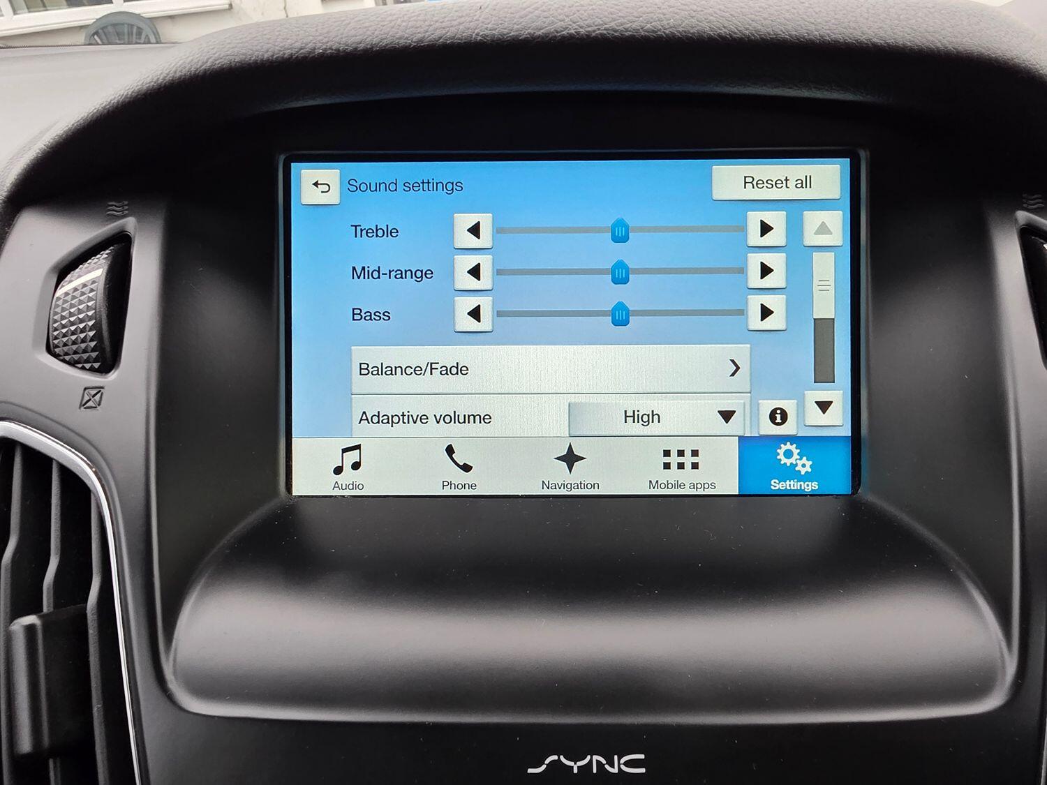 Used Ford Focus 2017 for sale - 76011409: Photo 33