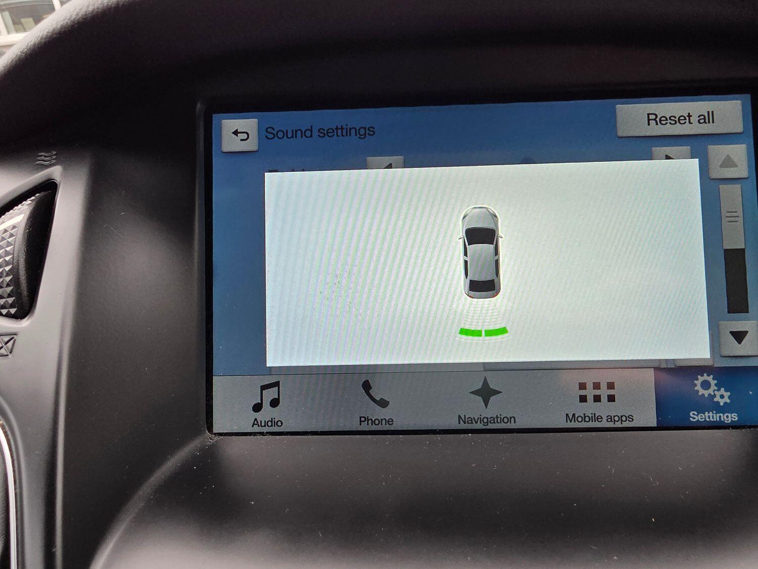 Used Ford Focus 2017 for sale - 76011409: Photo 34