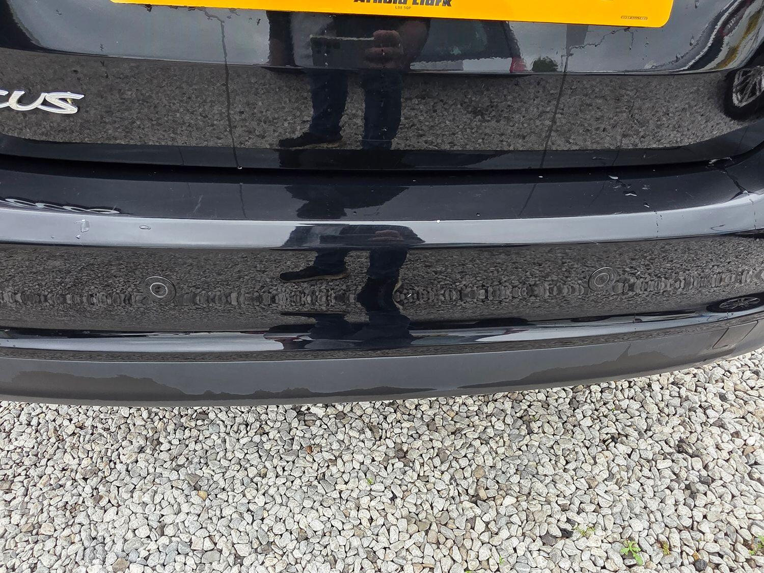 Used Ford Focus 2017 for sale - 76011409: Photo 35