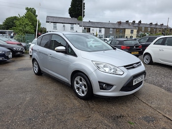 Used Ford C-Max 2013 for sale - 78794648: Photo