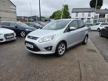 Used Ford C-Max 2013 for sale - 78794648: Photo