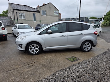 Used Ford C-Max 2013 for sale - 78794648: Photo