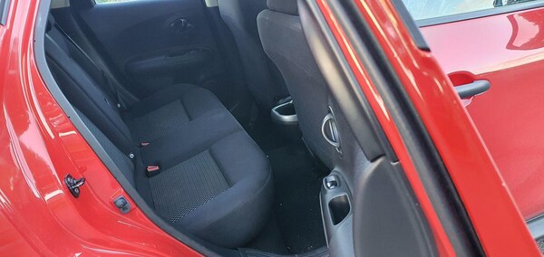 Used Nissan Juke 2015 for sale - 76257647: Photo 11