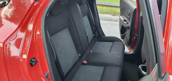 Used Nissan Juke 2015 for sale - 76257647: Photo 13