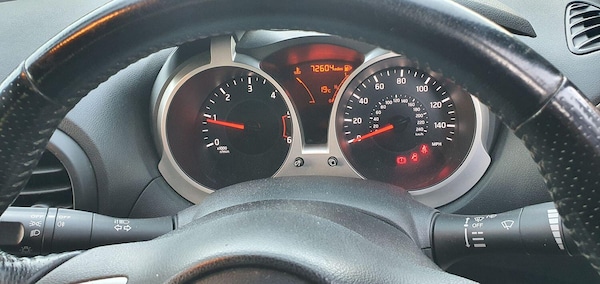 Used Nissan Juke 2015 for sale - 76257647: Photo 18