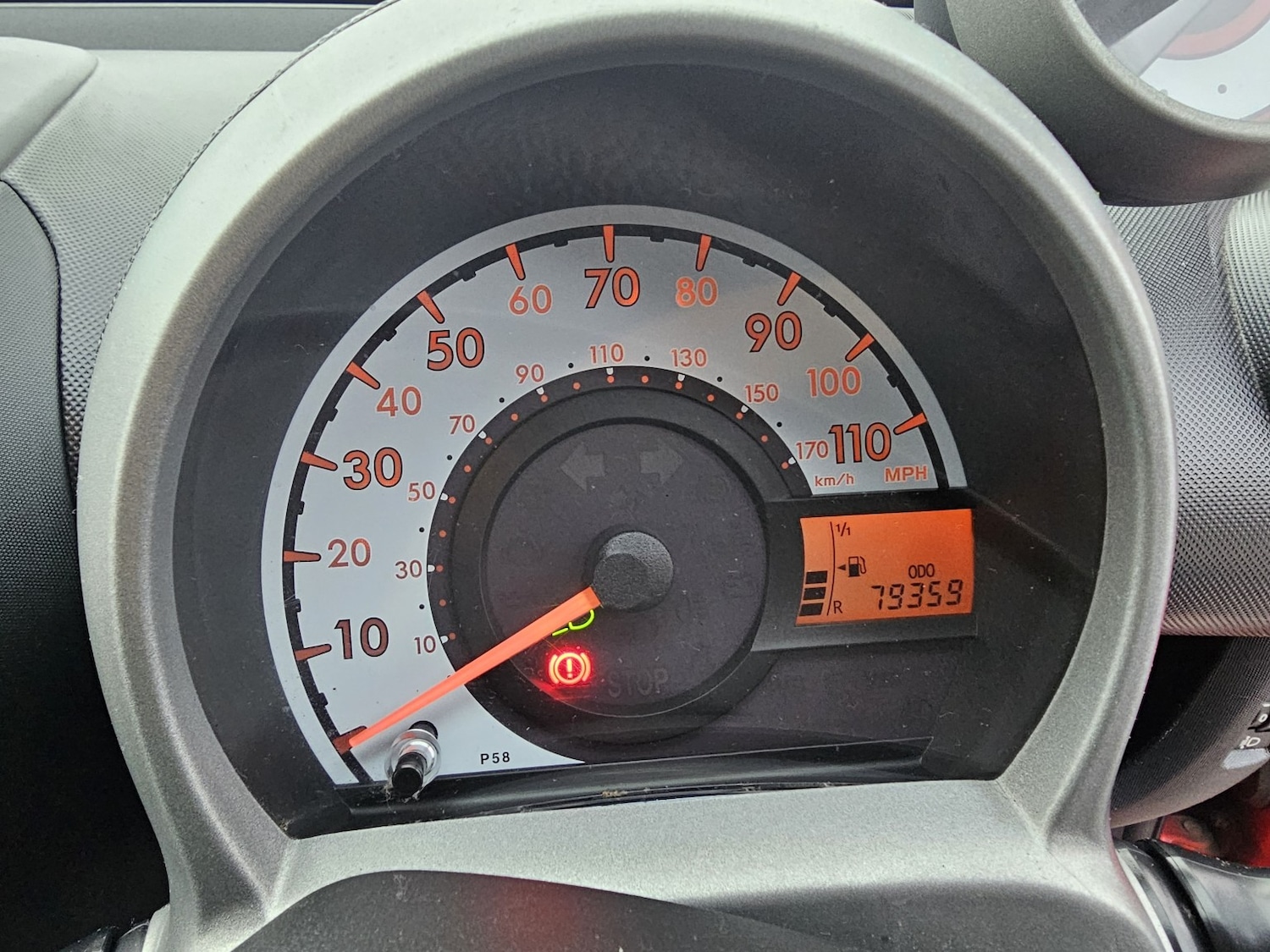 Used Toyota AYGO 2014 for sale - 76316387: Photo 12