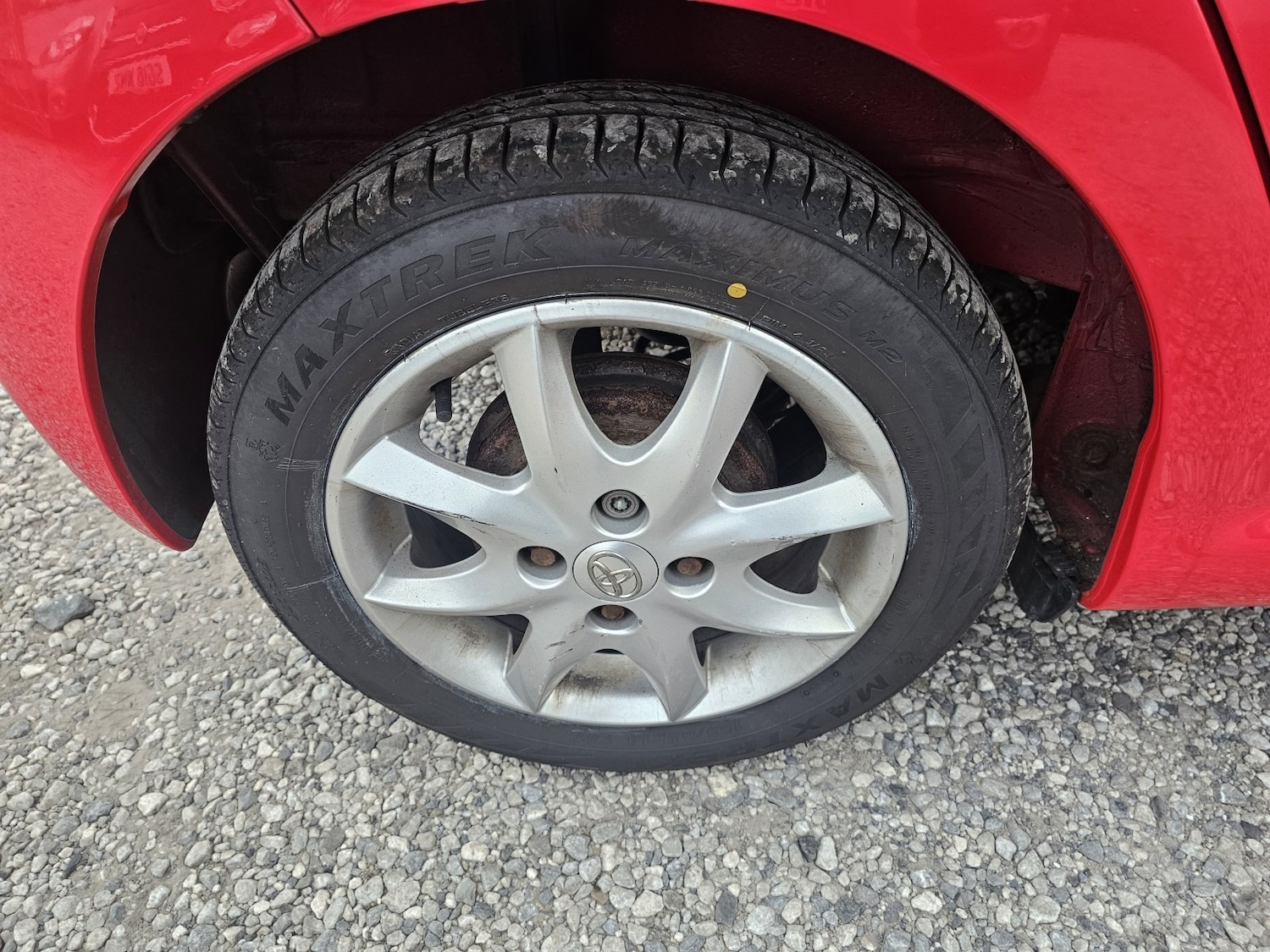 Used Toyota AYGO 2014 for sale - 76316387: Photo 19