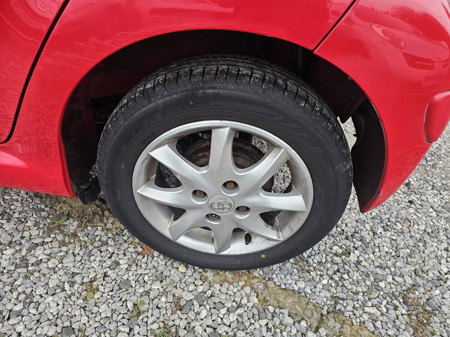 Used Toyota AYGO 2014 for sale - 76316387: Photo 20