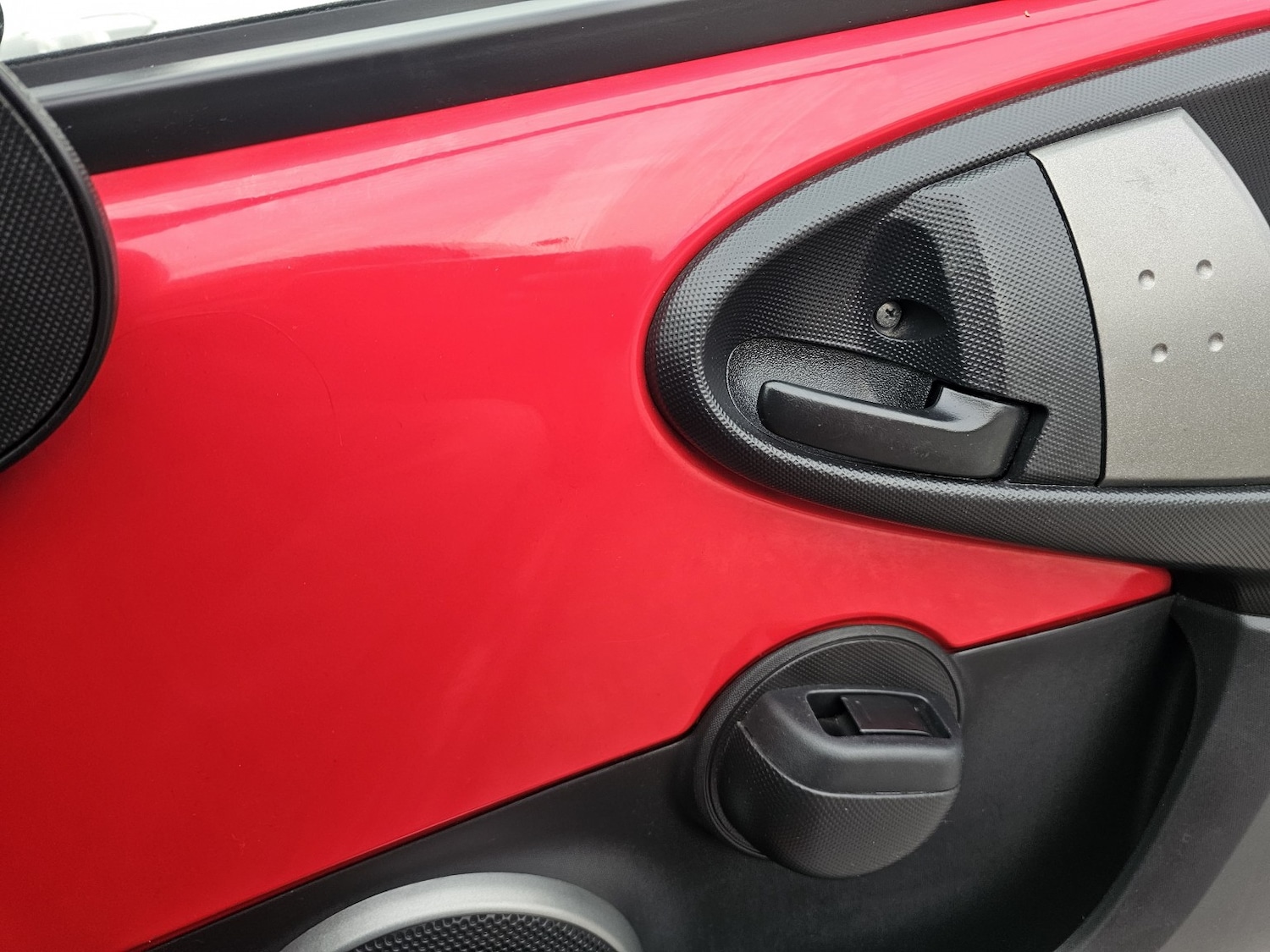 Used Toyota AYGO 2014 for sale - 76316387: Photo 22