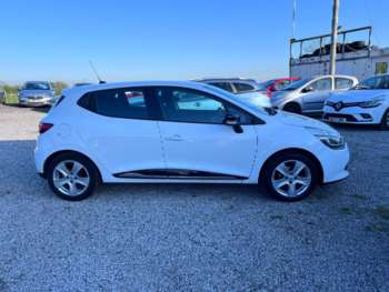 Used Renault Clio 2014 for sale - 74333885: Photo