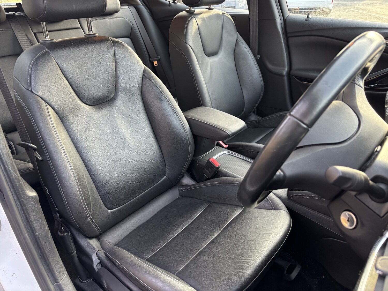 Used Vauxhall Astra 2018 for sale - 77584512: Photo 10