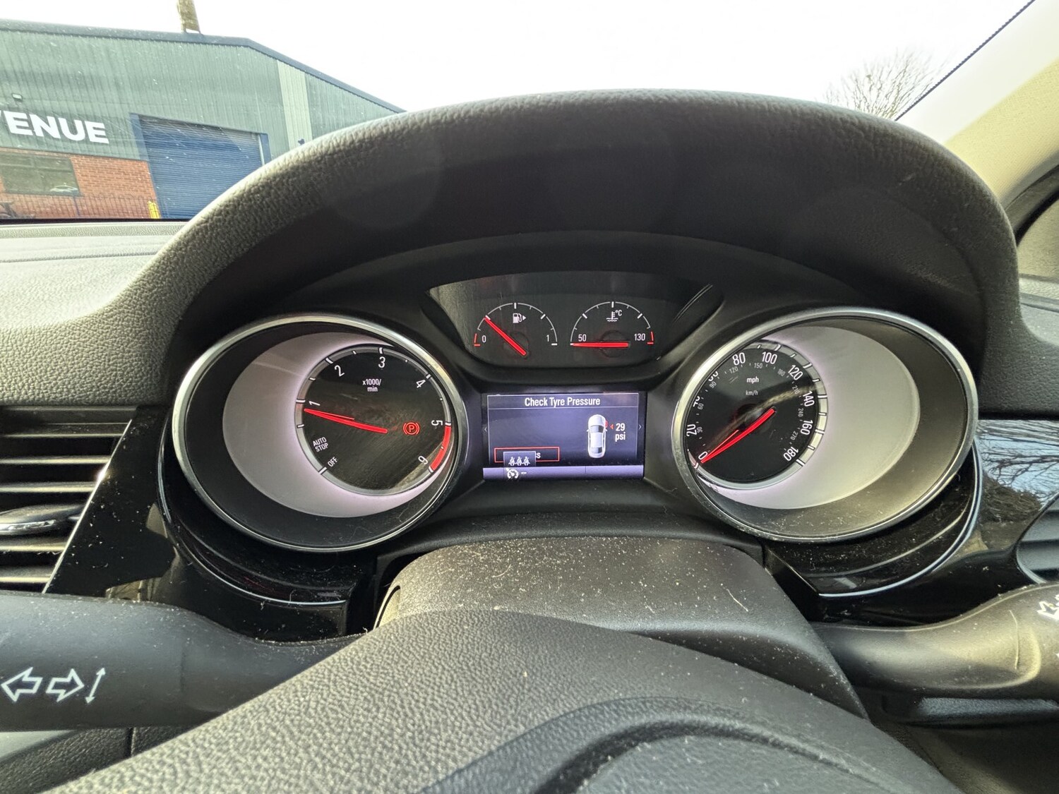 Used Vauxhall Astra 2018 for sale - 77584512: Photo 11