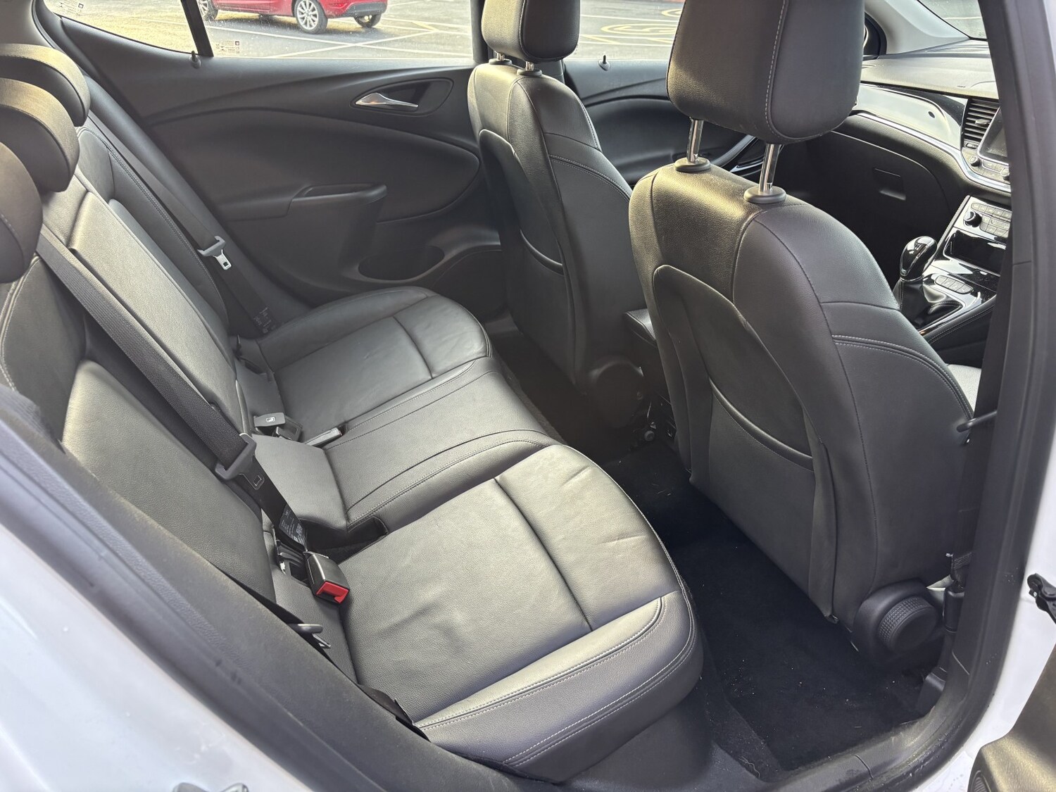 Used Vauxhall Astra 2018 for sale - 77584512: Photo 16