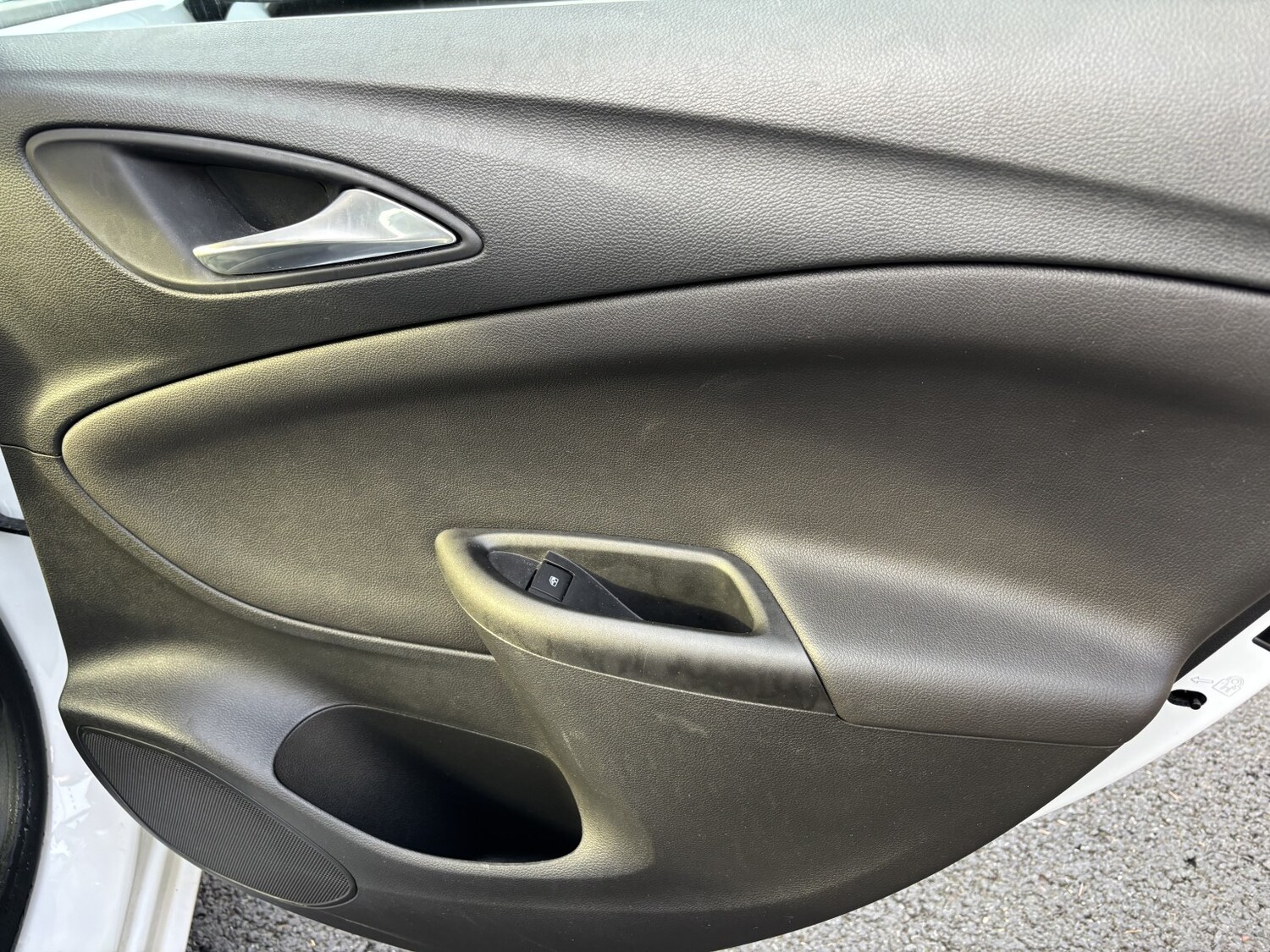 Used Vauxhall Astra 2018 for sale - 77584512: Photo 17