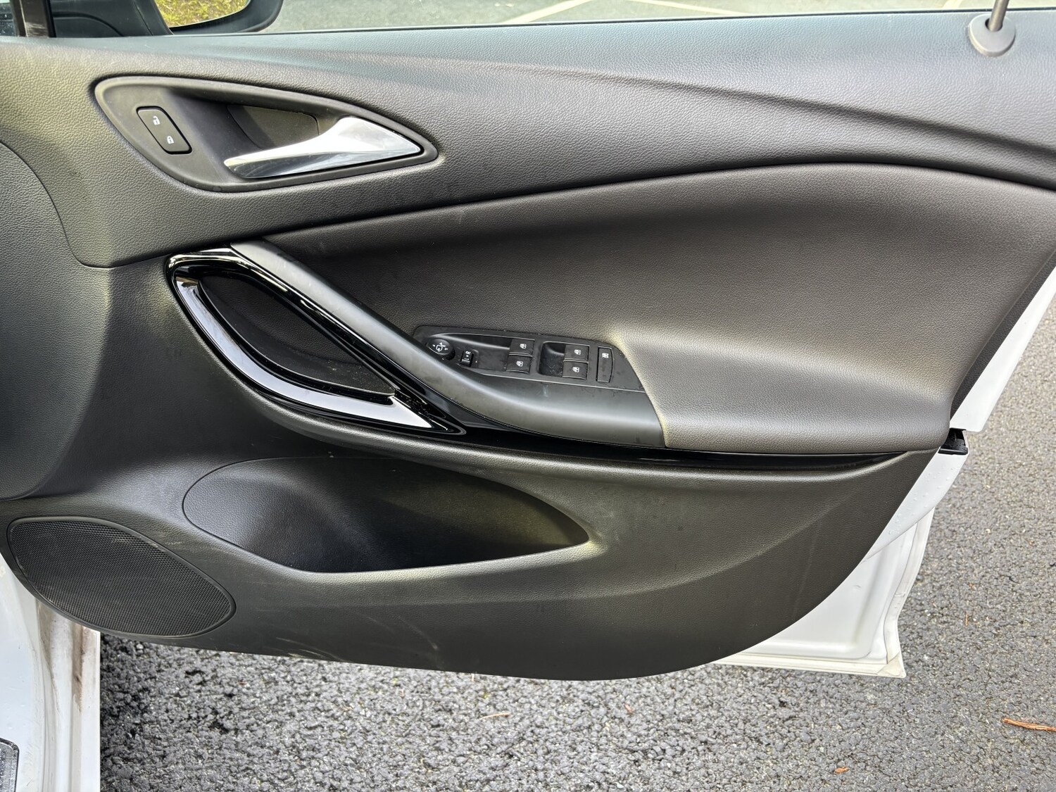 Used Vauxhall Astra 2018 for sale - 77584512: Photo 18