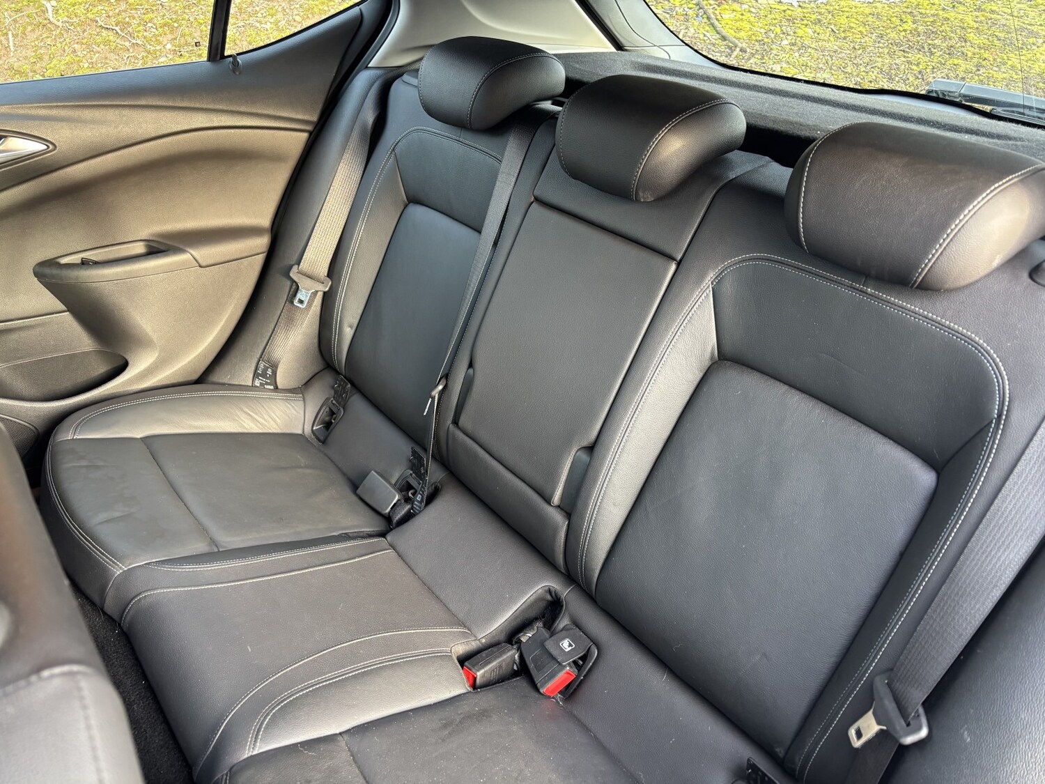 Used Vauxhall Astra 2018 for sale - 77584512: Photo 22