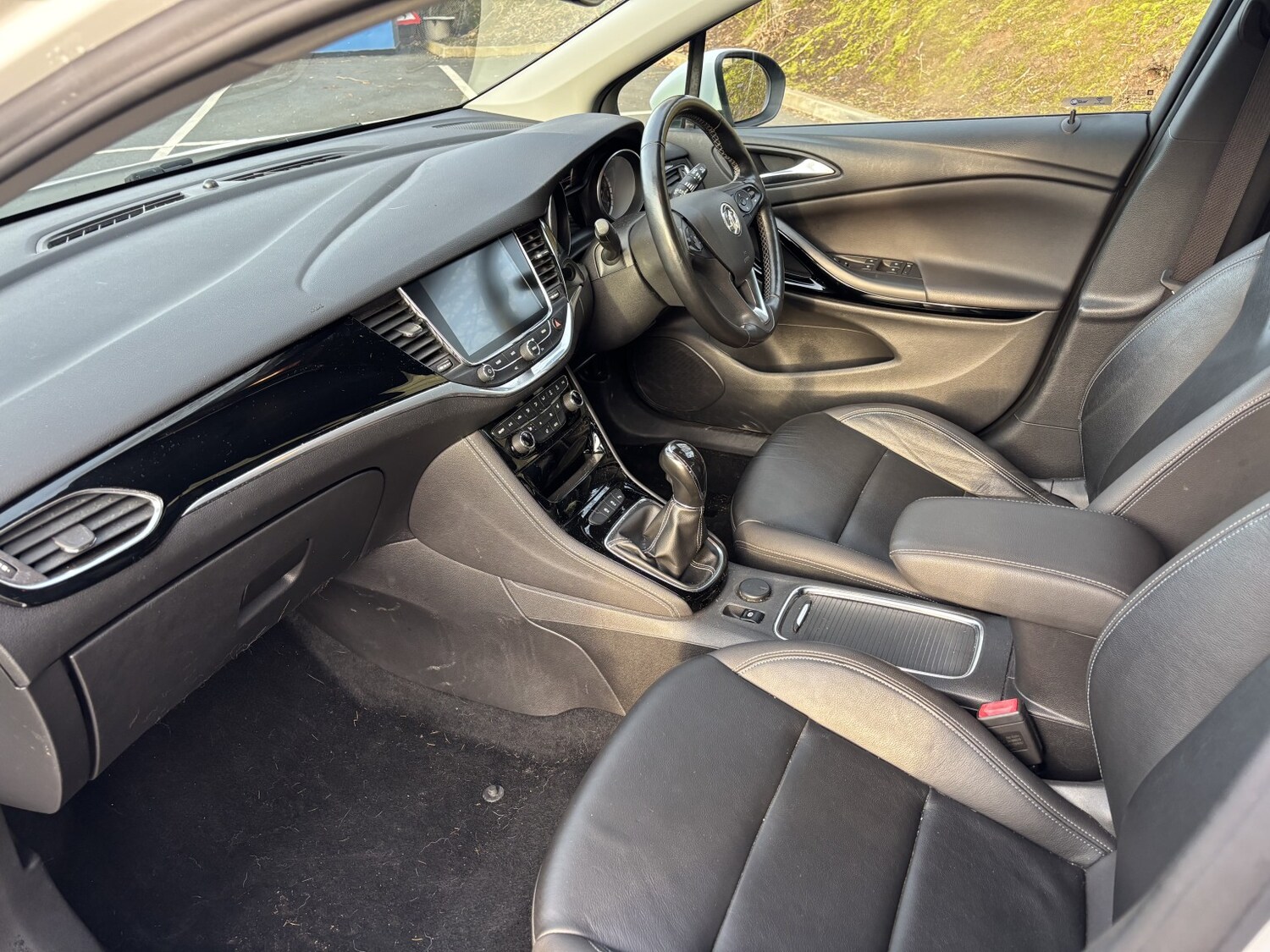 Used Vauxhall Astra 2018 for sale - 77584512: Photo 23