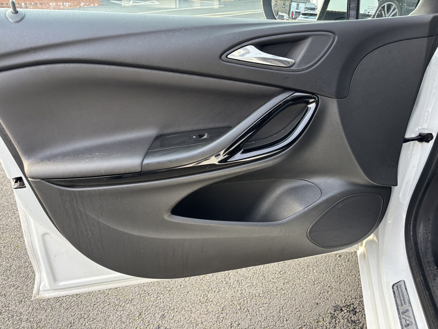 Used Vauxhall Astra 2018 for sale - 77584512: Photo 25