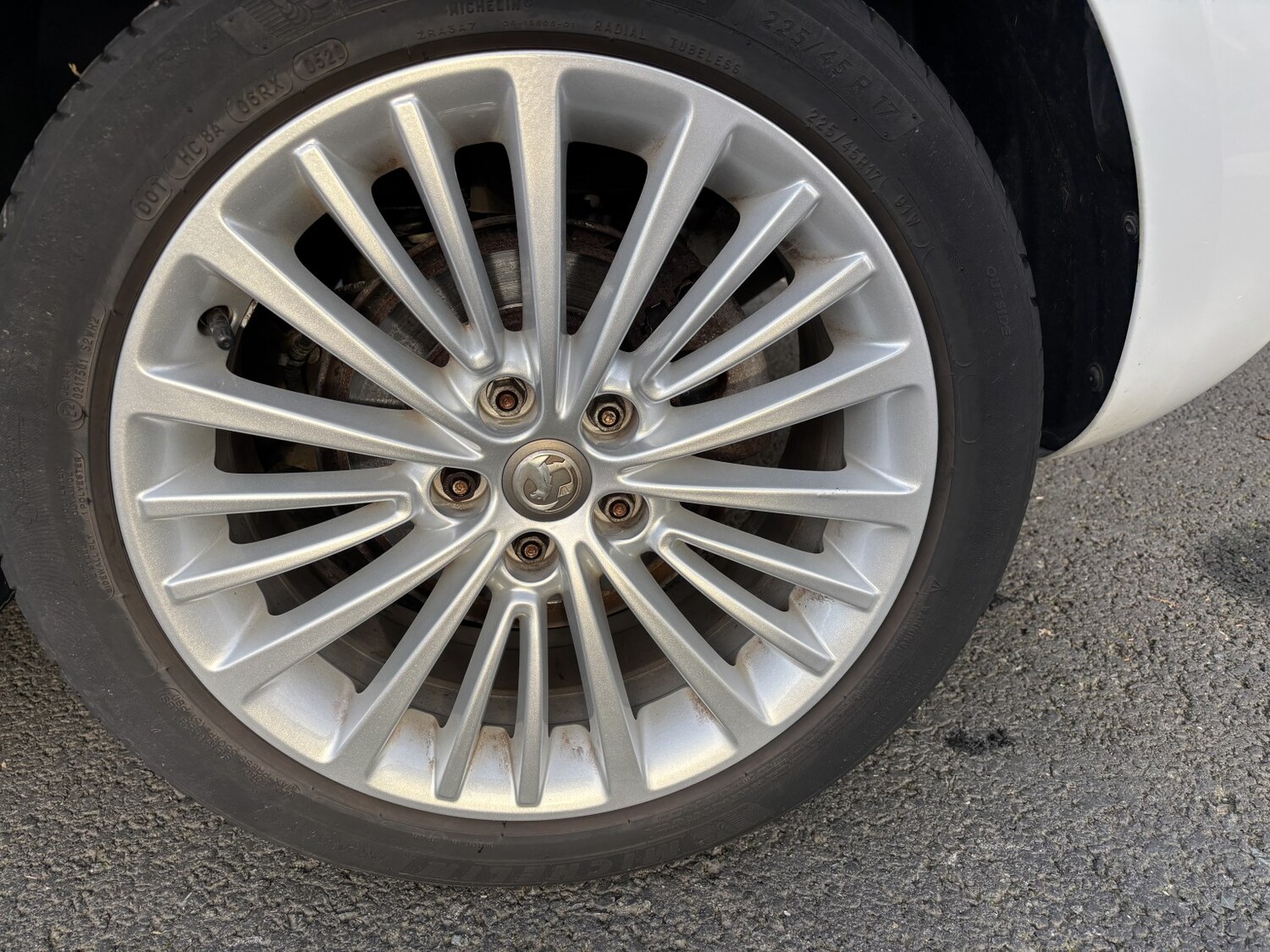 Used Vauxhall Astra 2018 for sale - 77584512: Photo 26