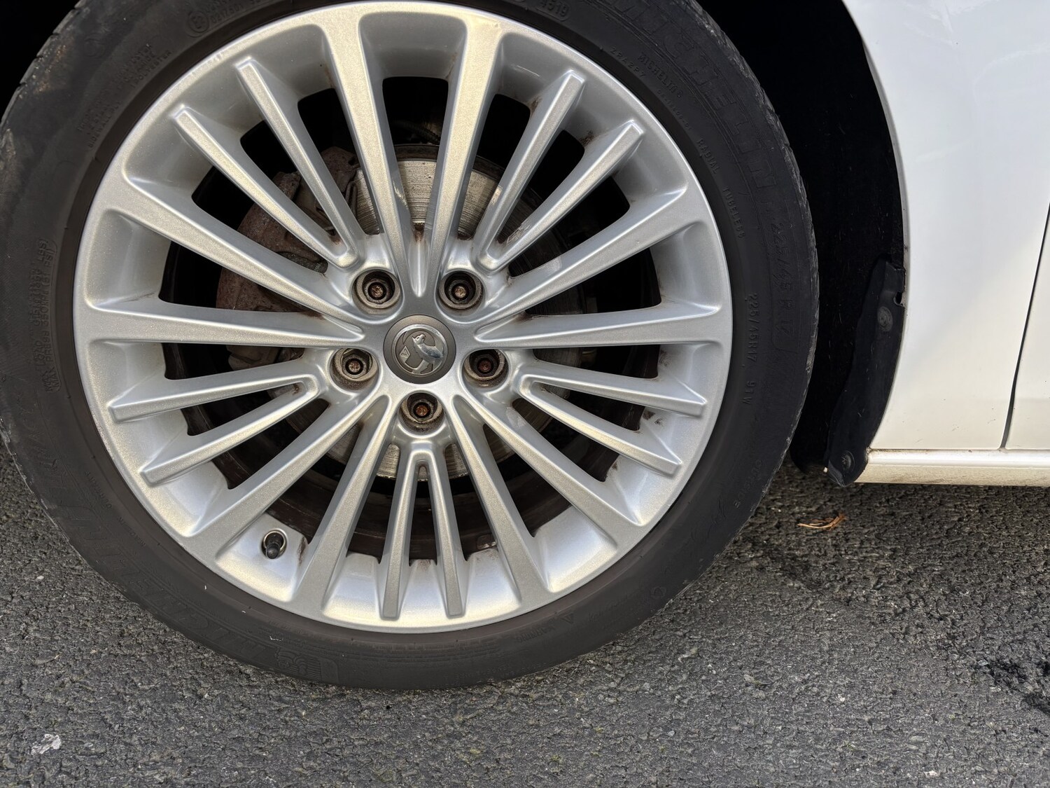 Used Vauxhall Astra 2018 for sale - 77584512: Photo 27