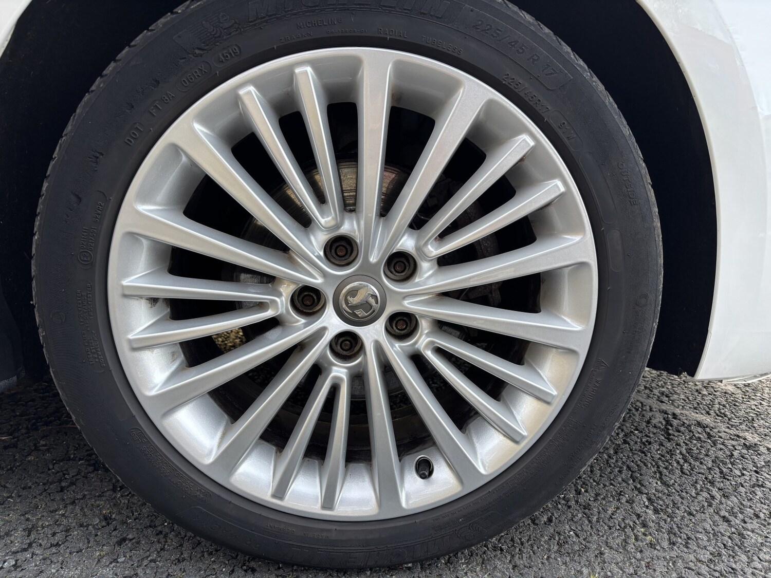 Used Vauxhall Astra 2018 for sale - 77584512: Photo 28